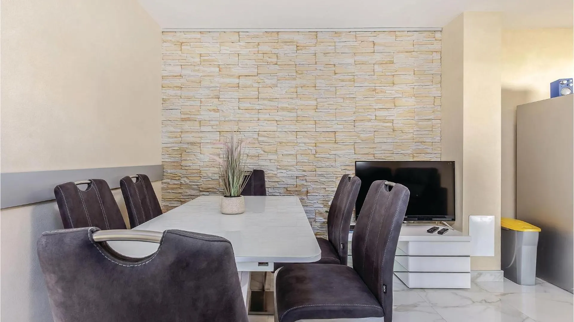 Σπίτι διακοπών 3 Bedroom Stunning Home In Bribir Κροατία