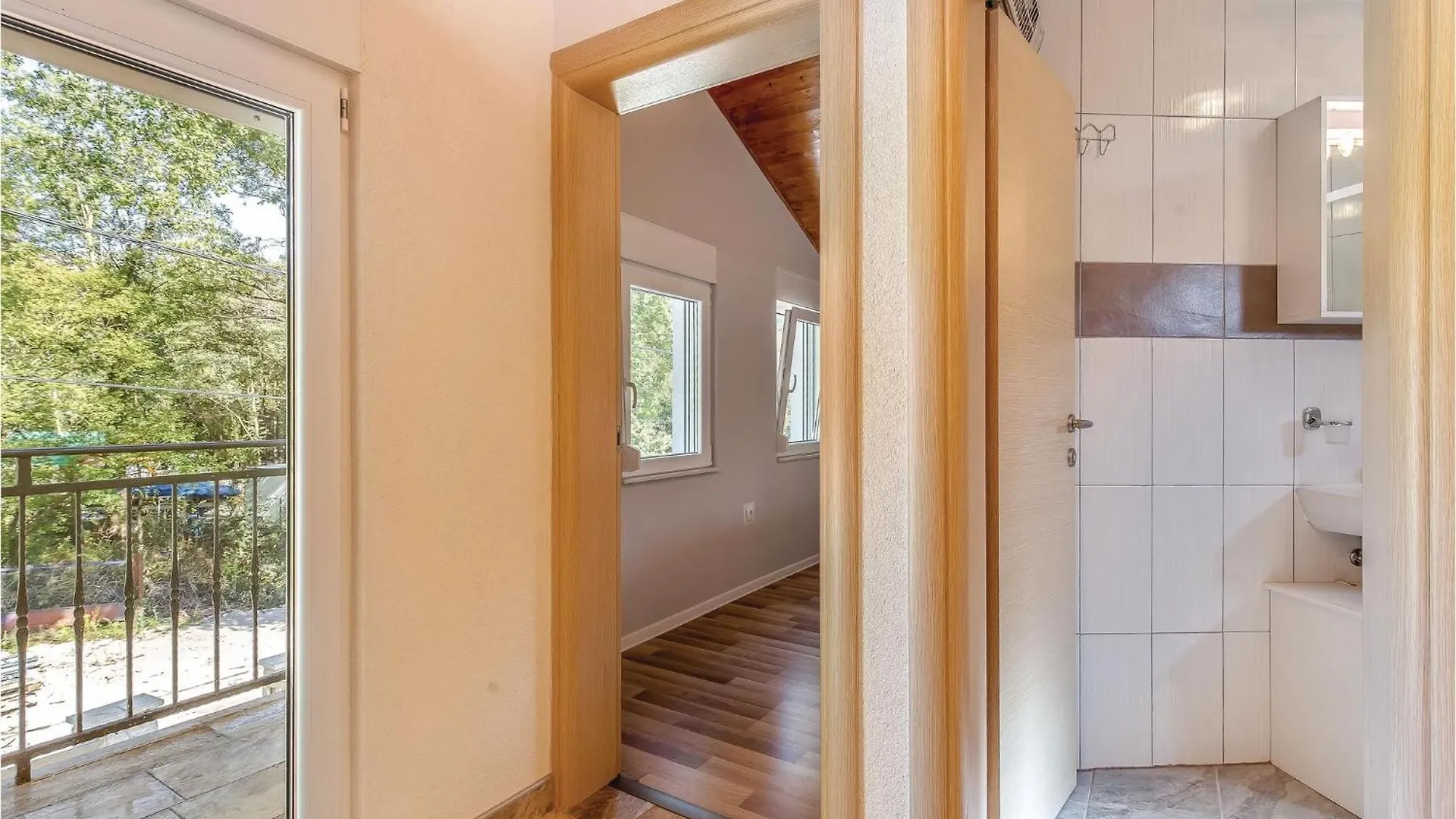 Σπίτι διακοπών 3 Bedroom Stunning Home In Bribir