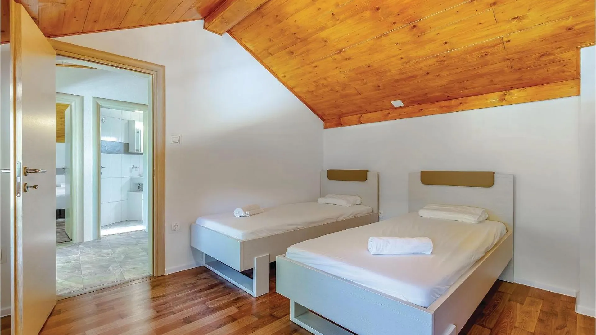 3 Bedroom Stunning Home In Bribir Bribir (Primorje-Gorski Kotar)